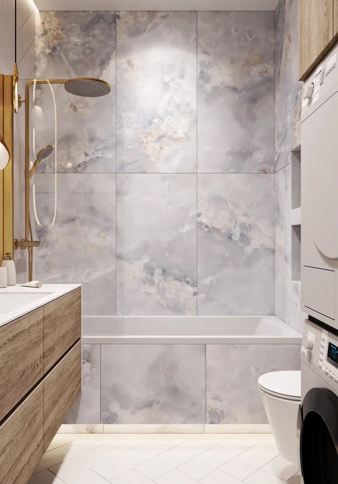 Проект "Спокойствие, только спокойствие"