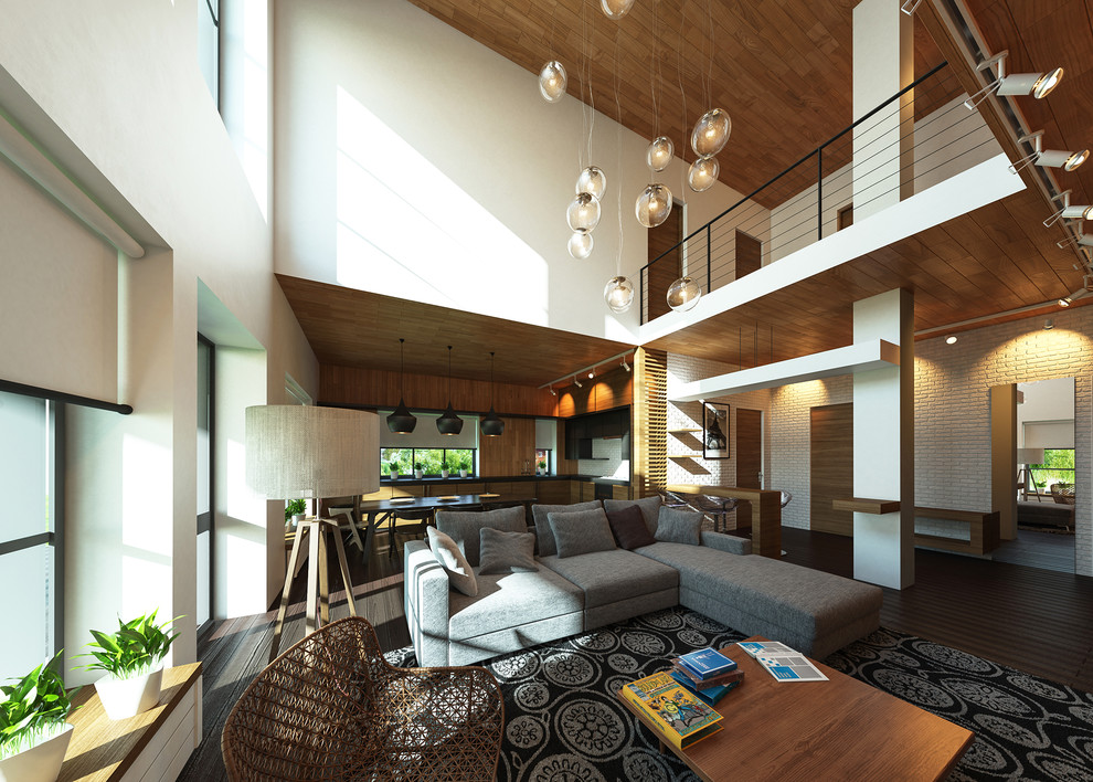 Дом в посёлке Кратово