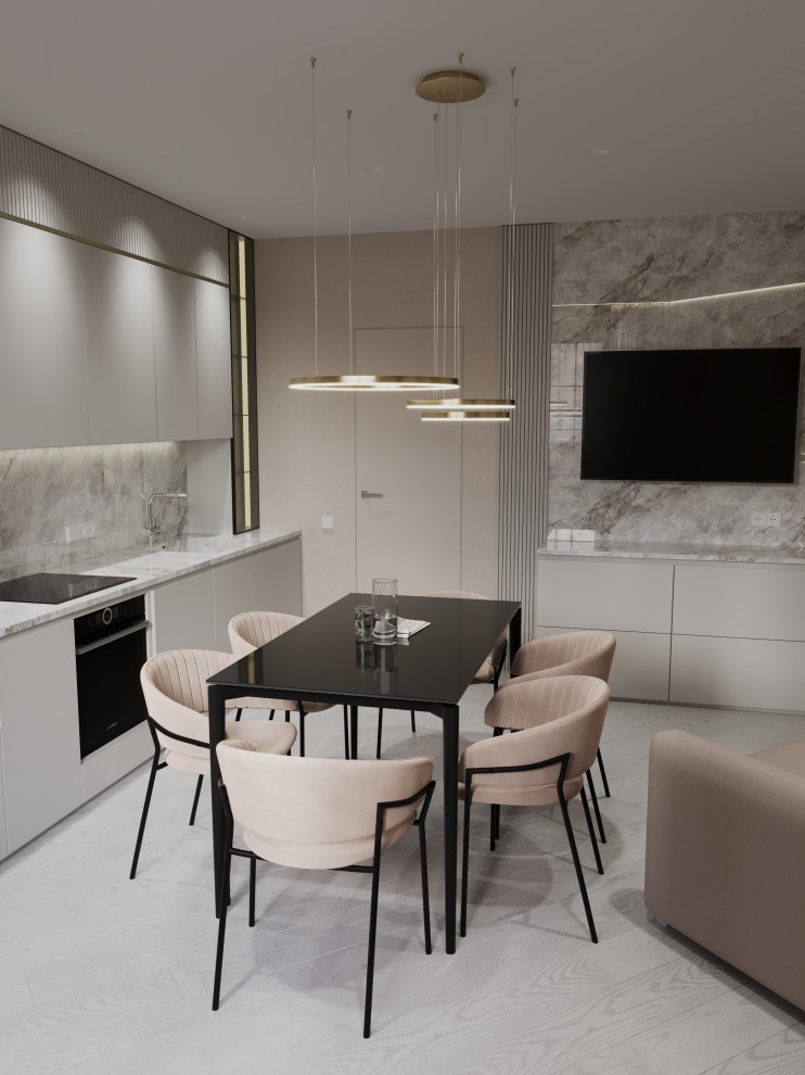 Квартира для семьи