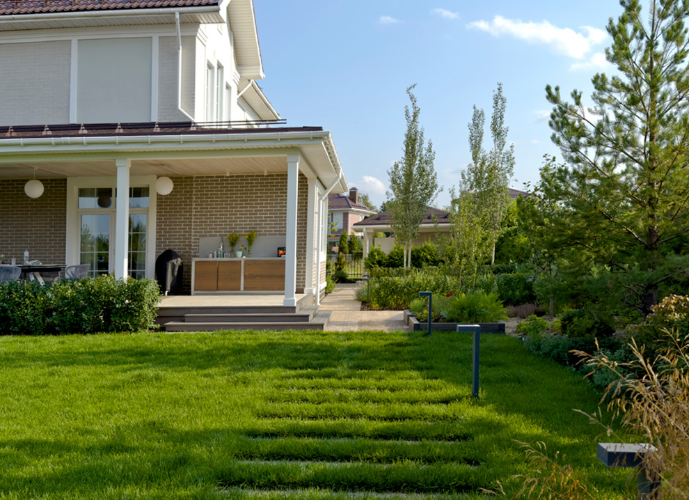 Эсквайр Парк 2