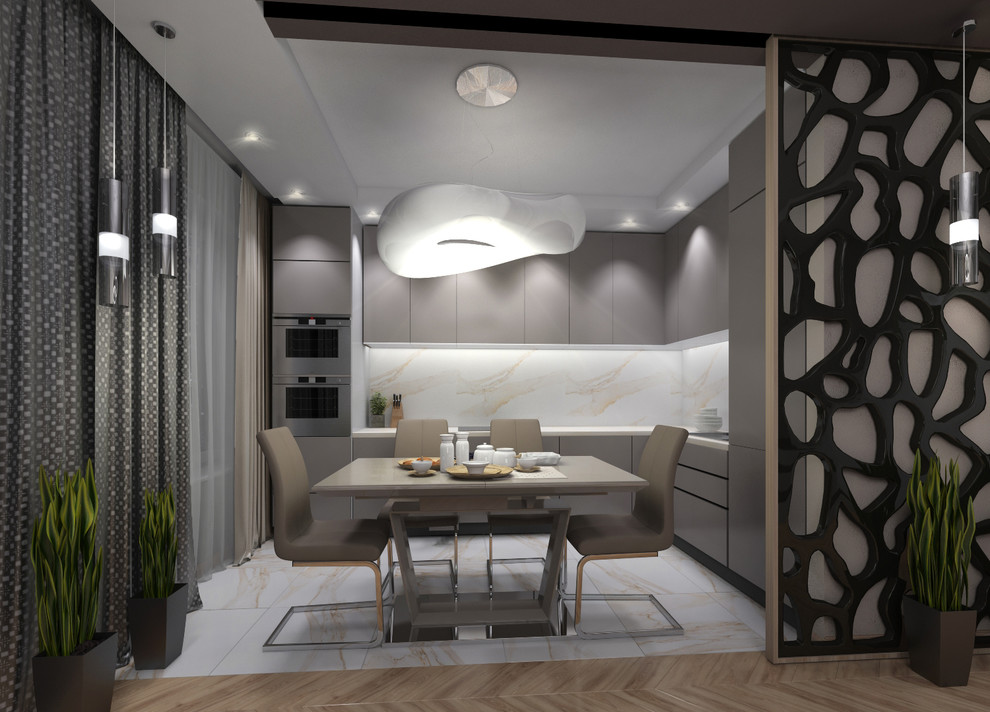 Гармония. (работа в тандеме)