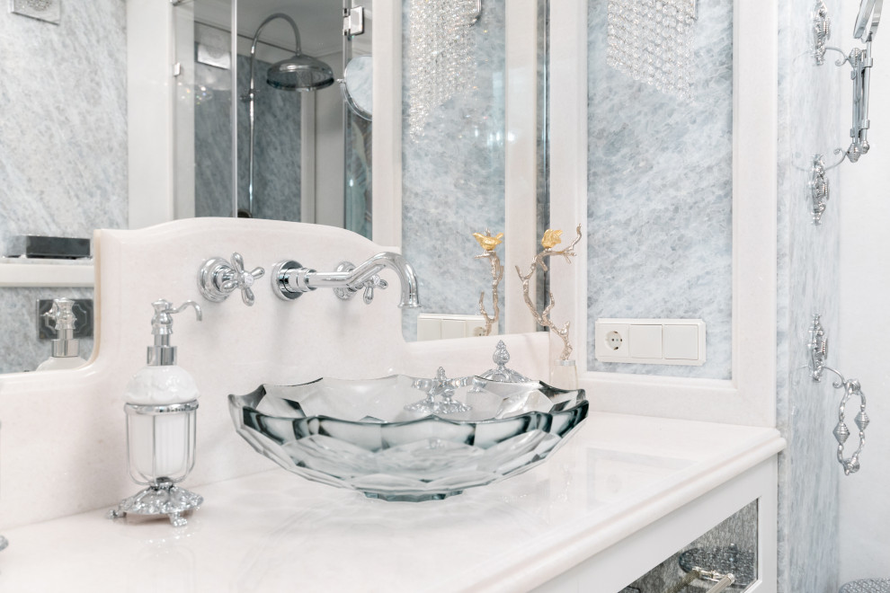 Пентхауз на Нагатинской