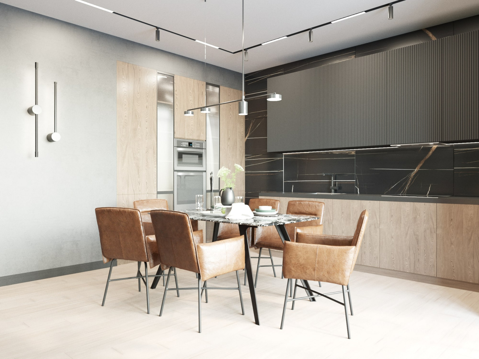 Солнце в темноте