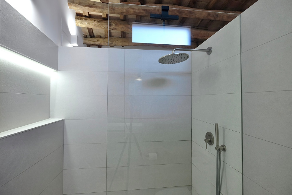 Baño Suit Casa s. XVI