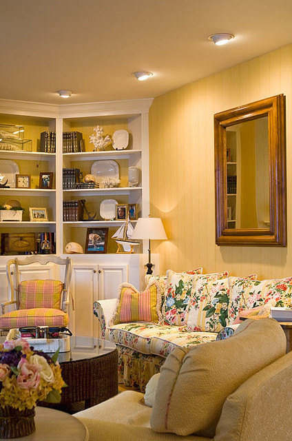 Various Projects classique-salon