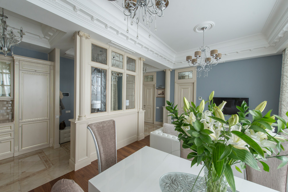 Нью-Йоркский шик