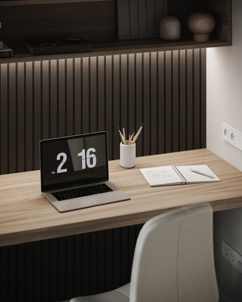 ЖК Династия для Миланы