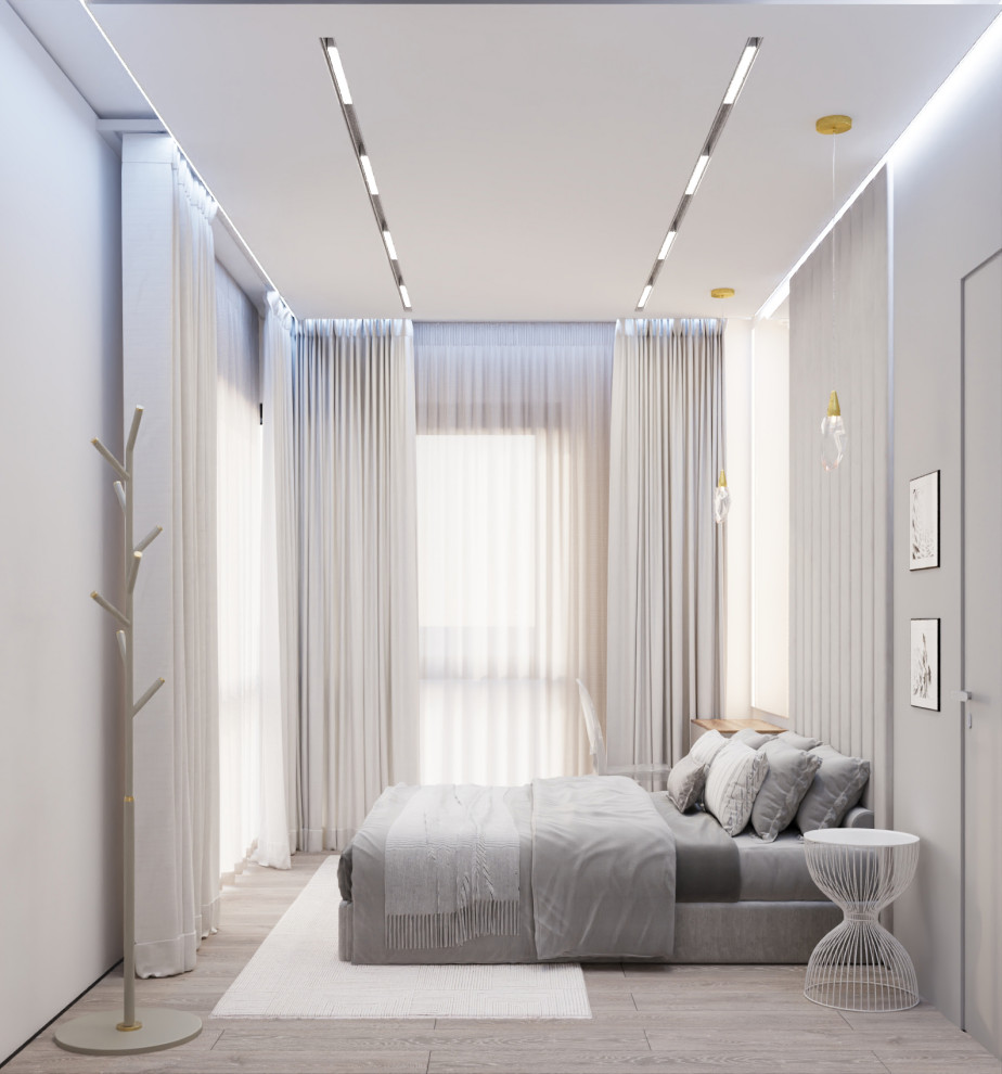 3-х комнатная квартира на Волгоградке