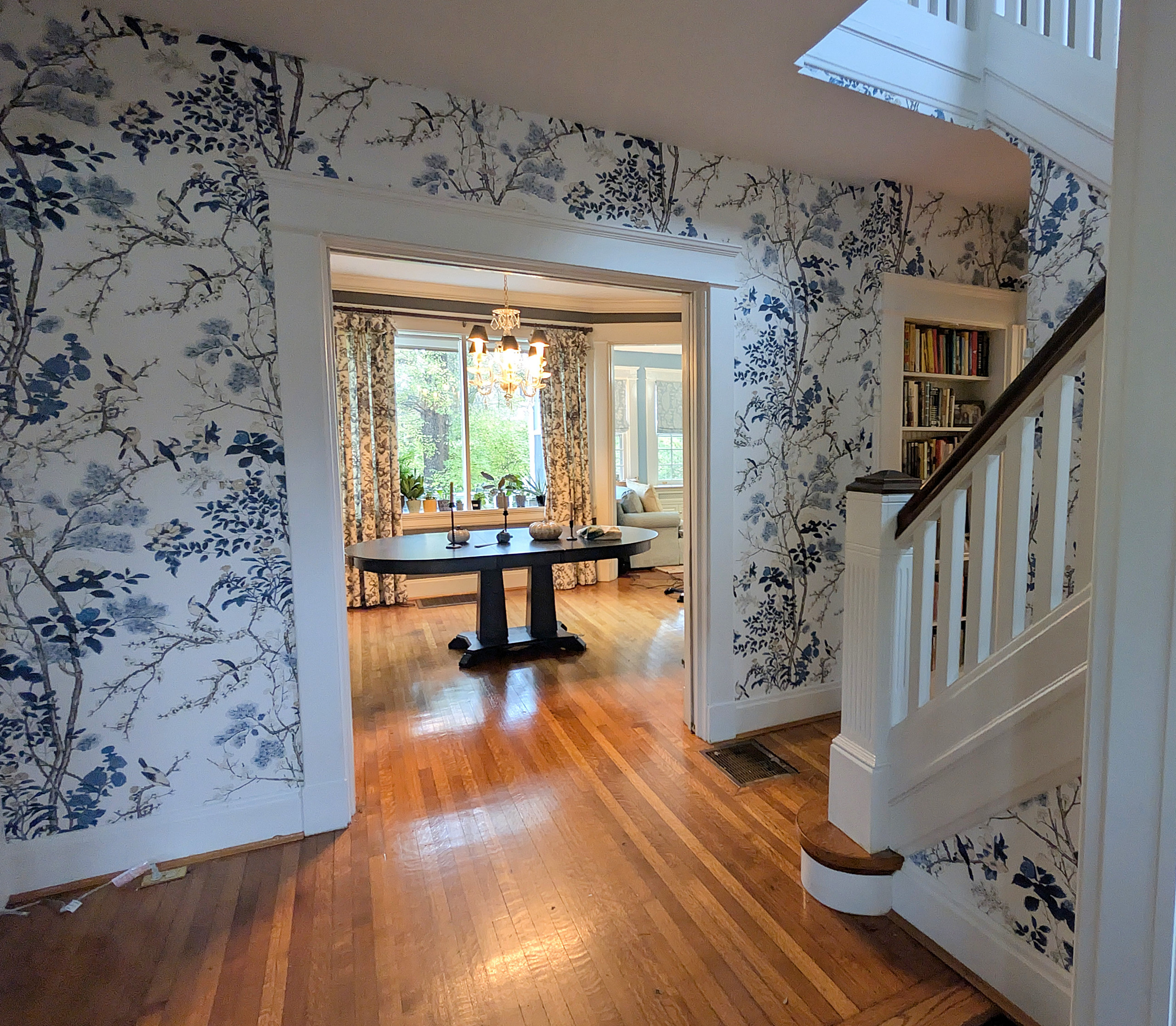 Cottage on Peasenhall