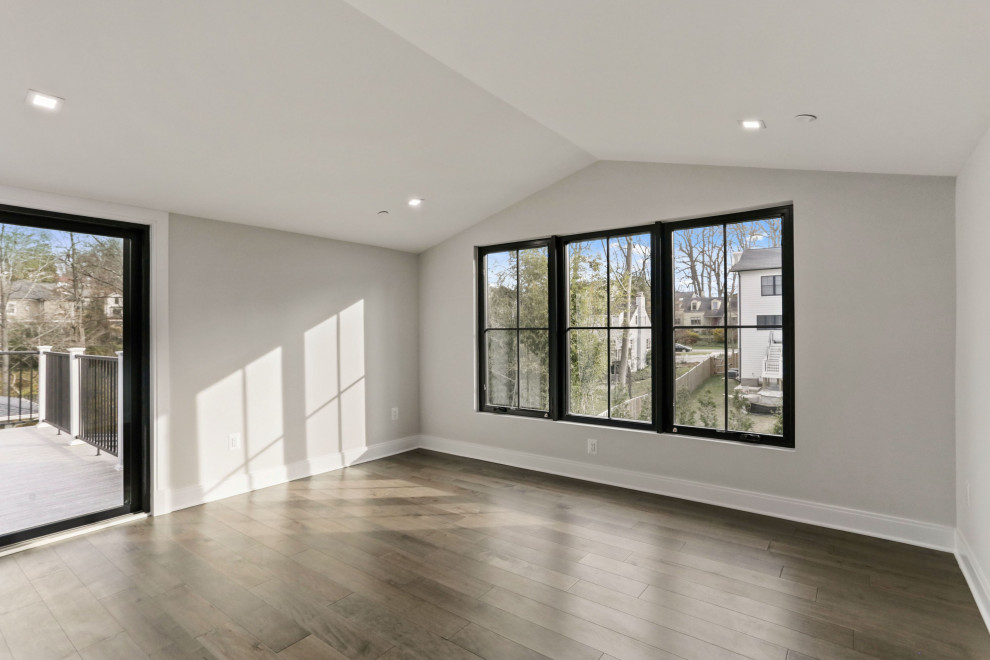 Modern Farmhouse Rochester II