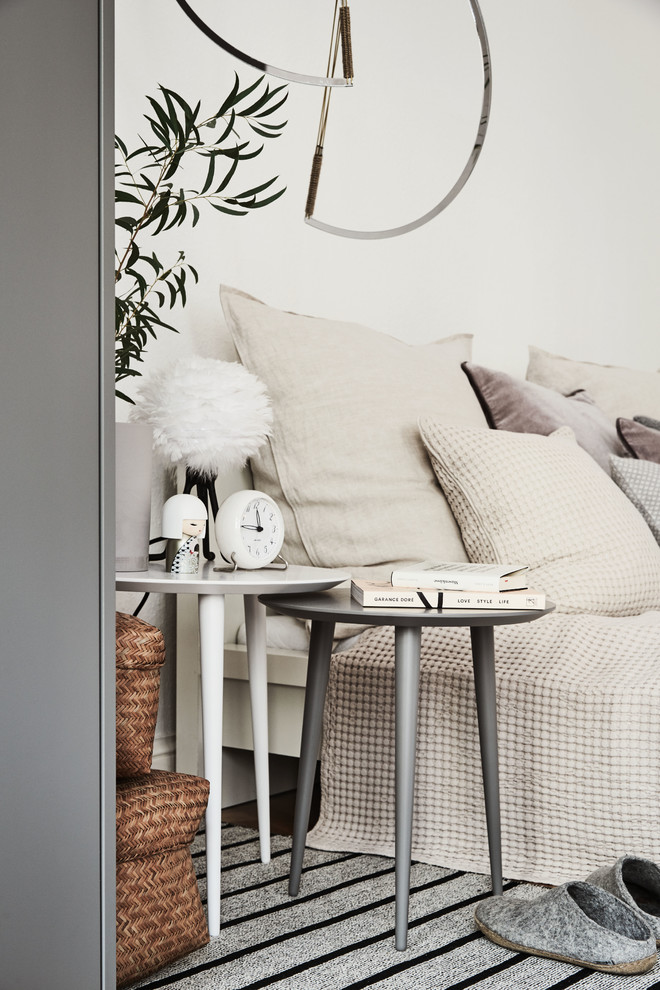 Skandinavisches Schlafzimmer in Berlin