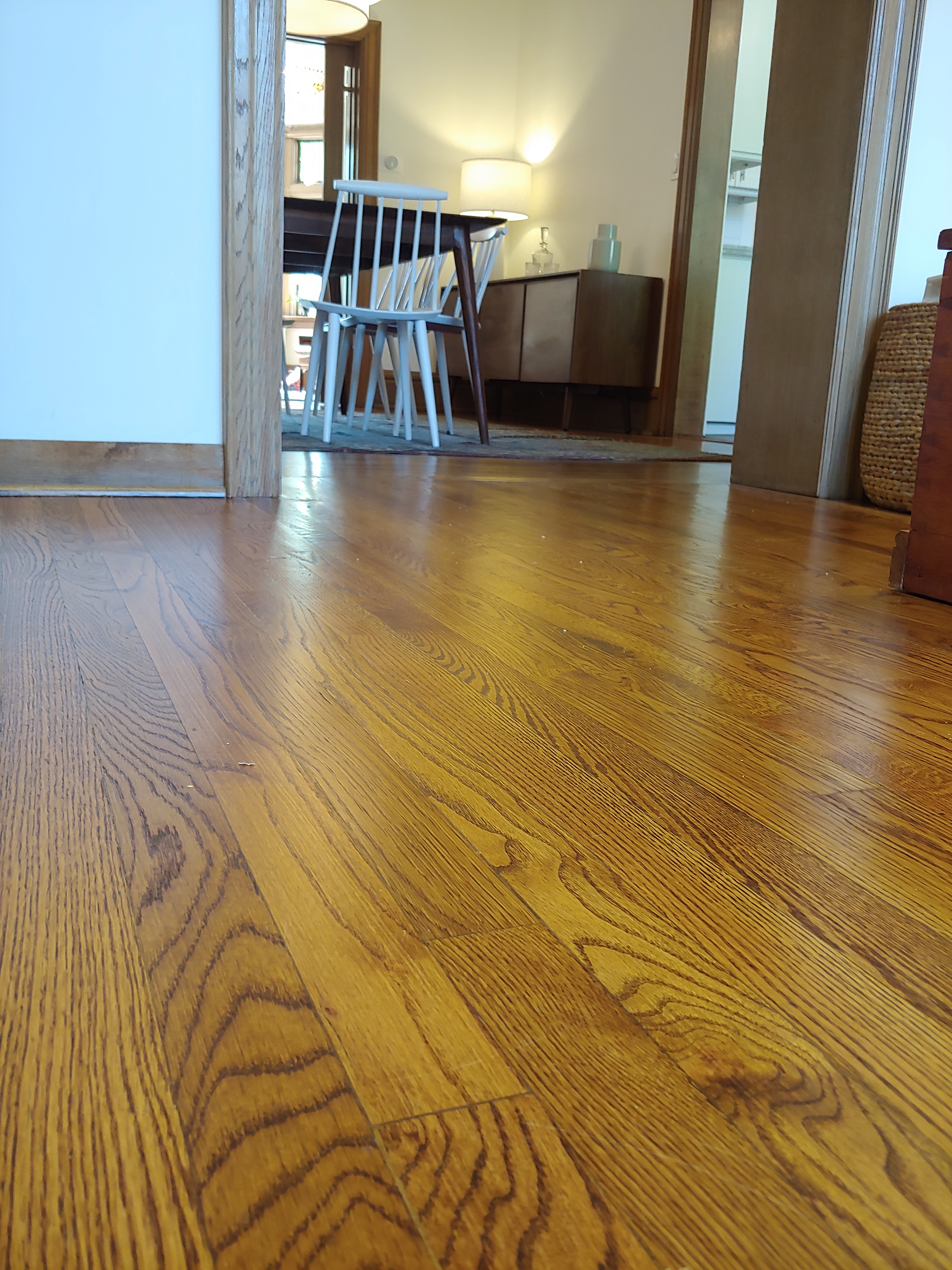 Hamiltion Flooring