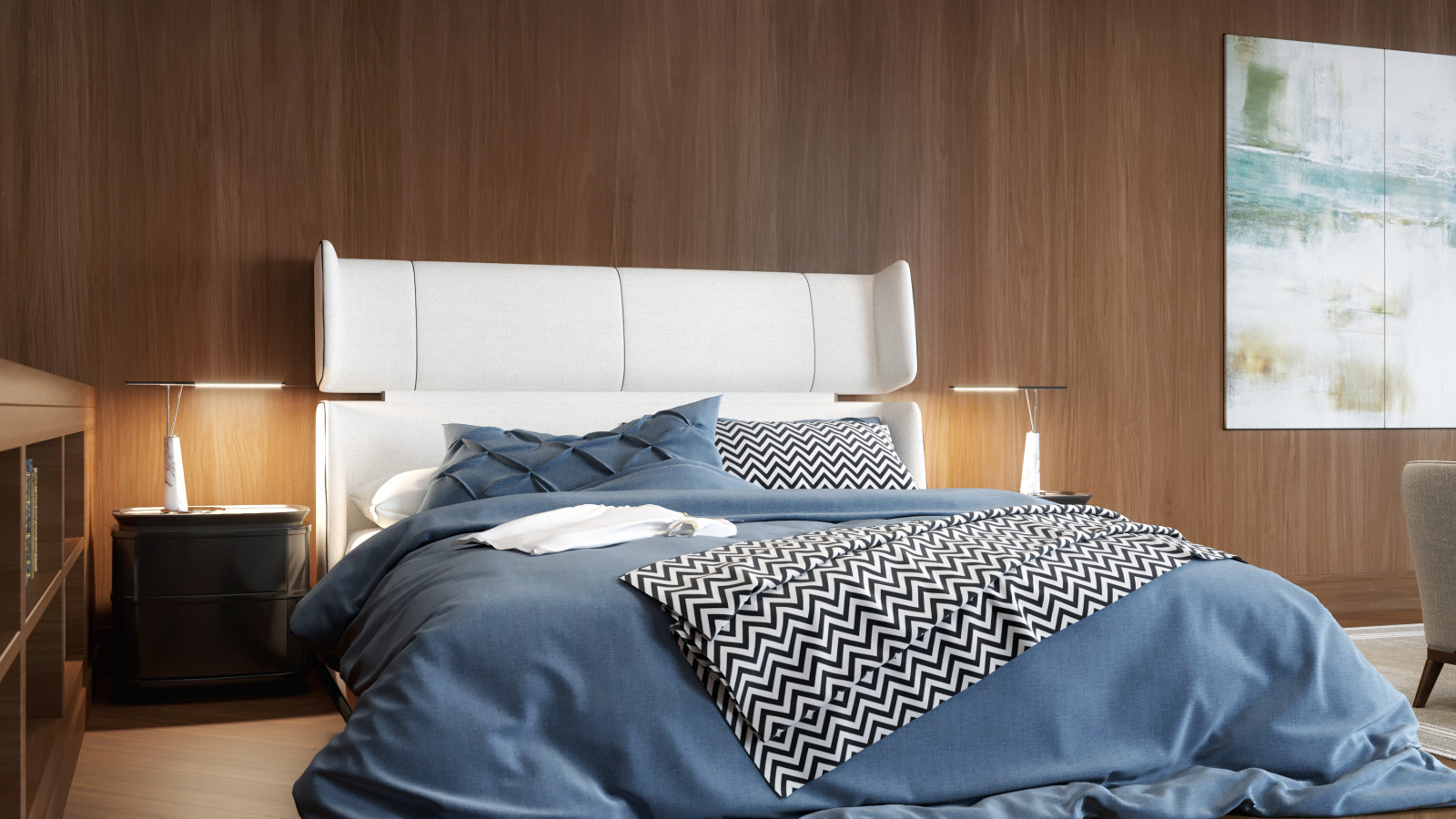 Резиденция Бенилюкс