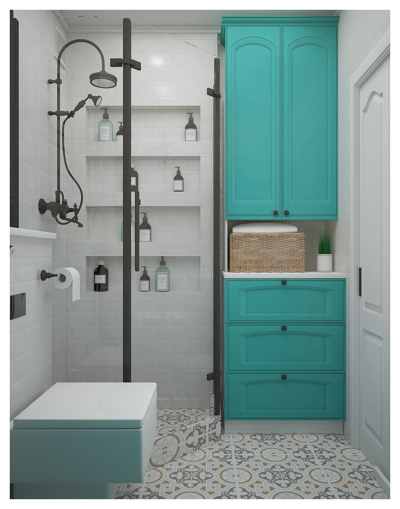 Квартира в ЖК "Белые Росы"