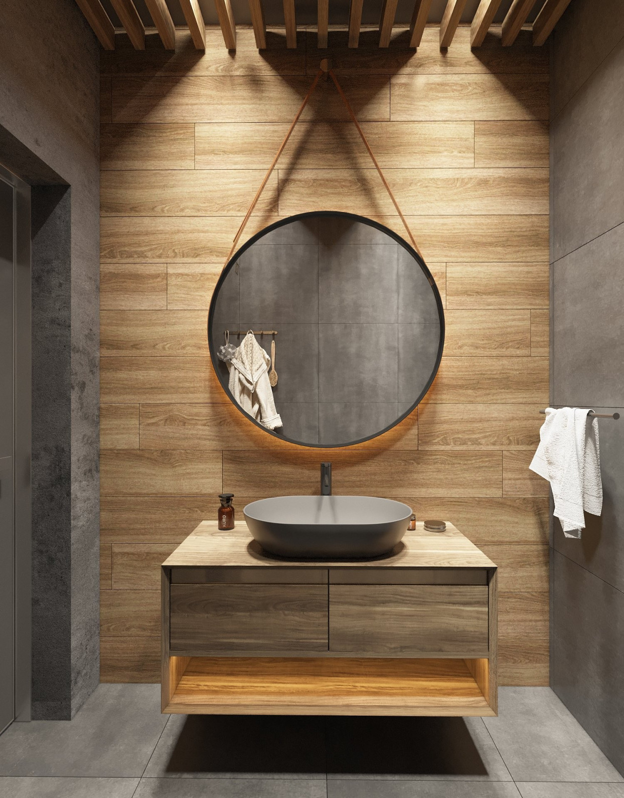 Дизайн однокомнатной квартиры в Саратове