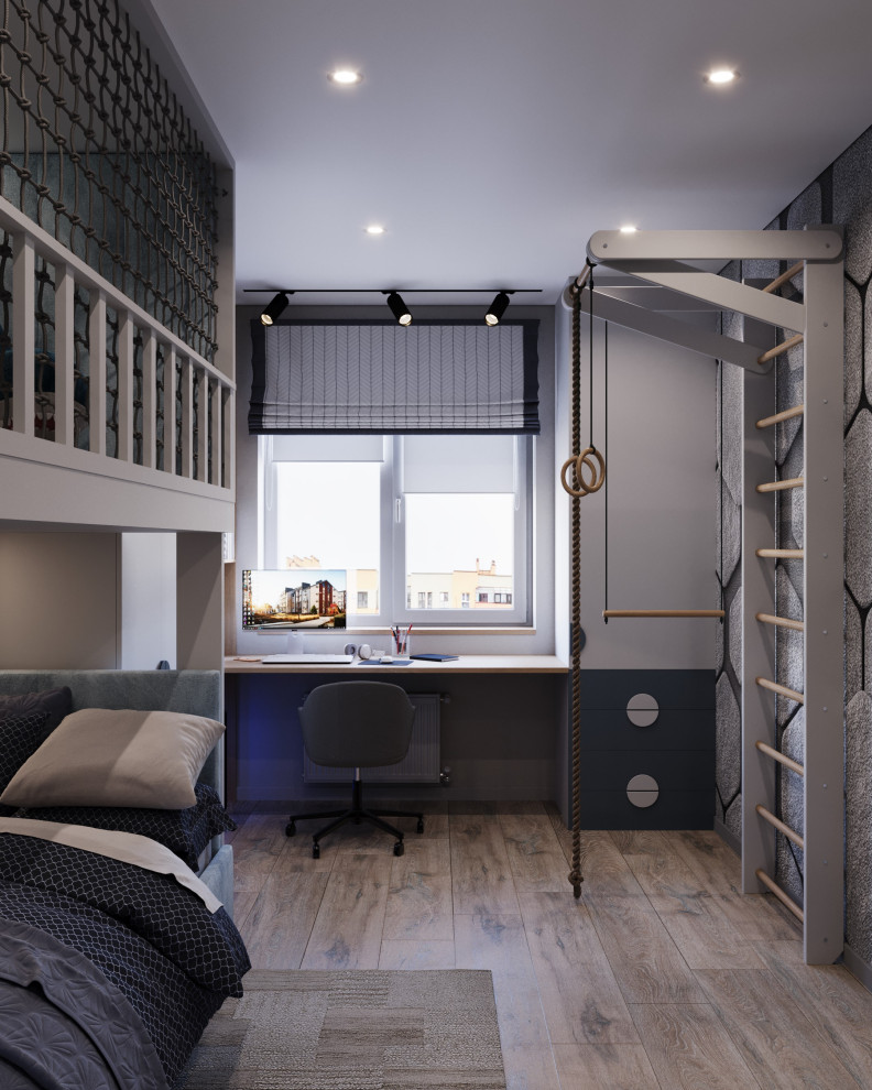 ЖК Сосны квартира 65 кв м