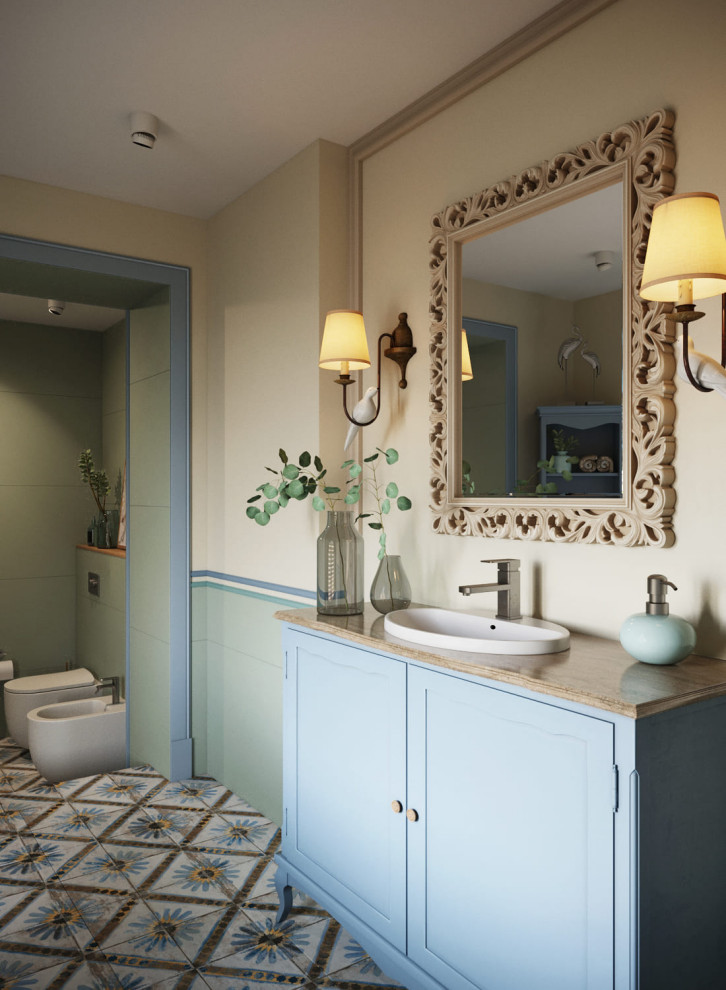 Домик для отдыха у моря