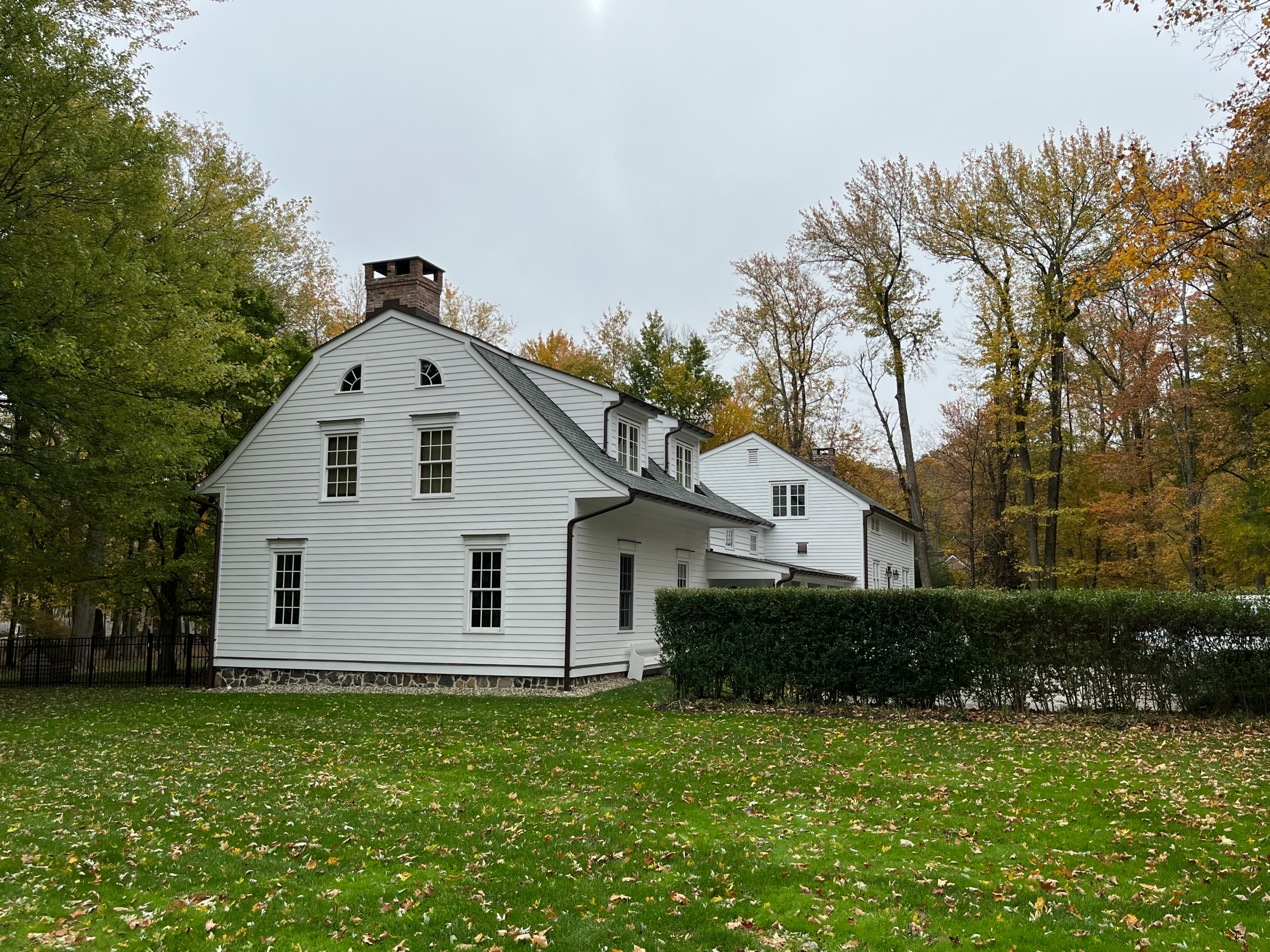 1734 House