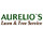 Aurelio's Lawn & Tree Service