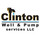 Clinton Well and Pump Services, LLC