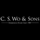 C. S. Wo & Sons