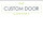 The Custom Door Company