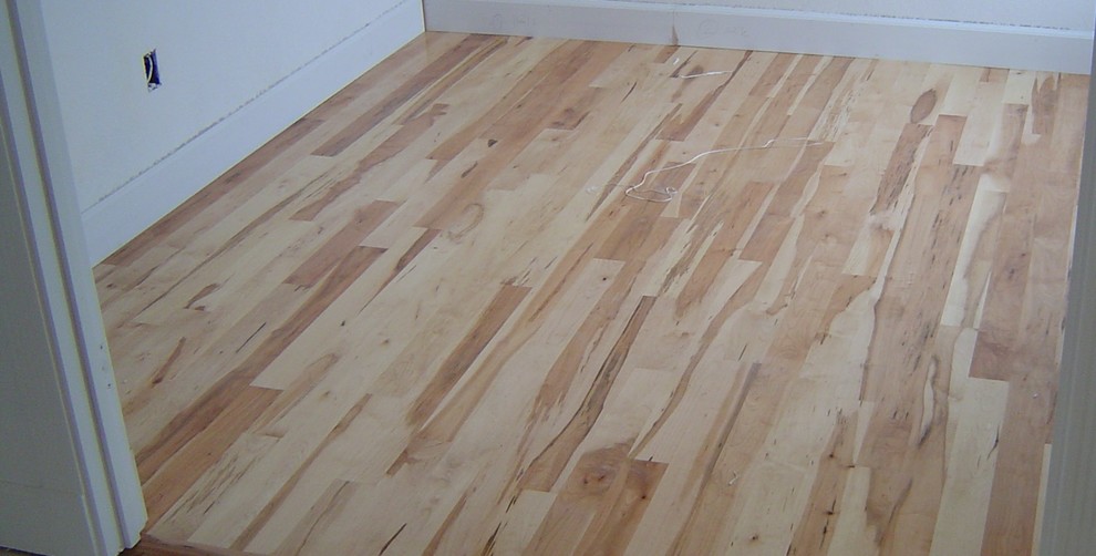Flooring