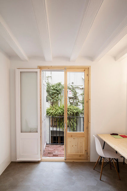 la Carmeta mediterraneo-studio