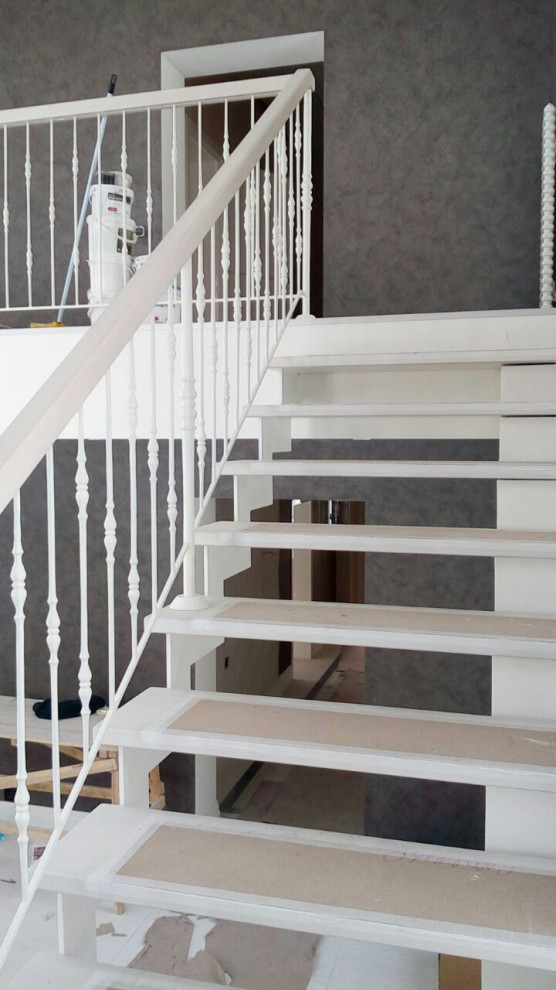 Металлический каркас лазерной резки+ металлическое ограждение