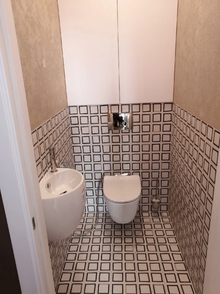 2-х комнатная квартира в Санкт-Петербурге