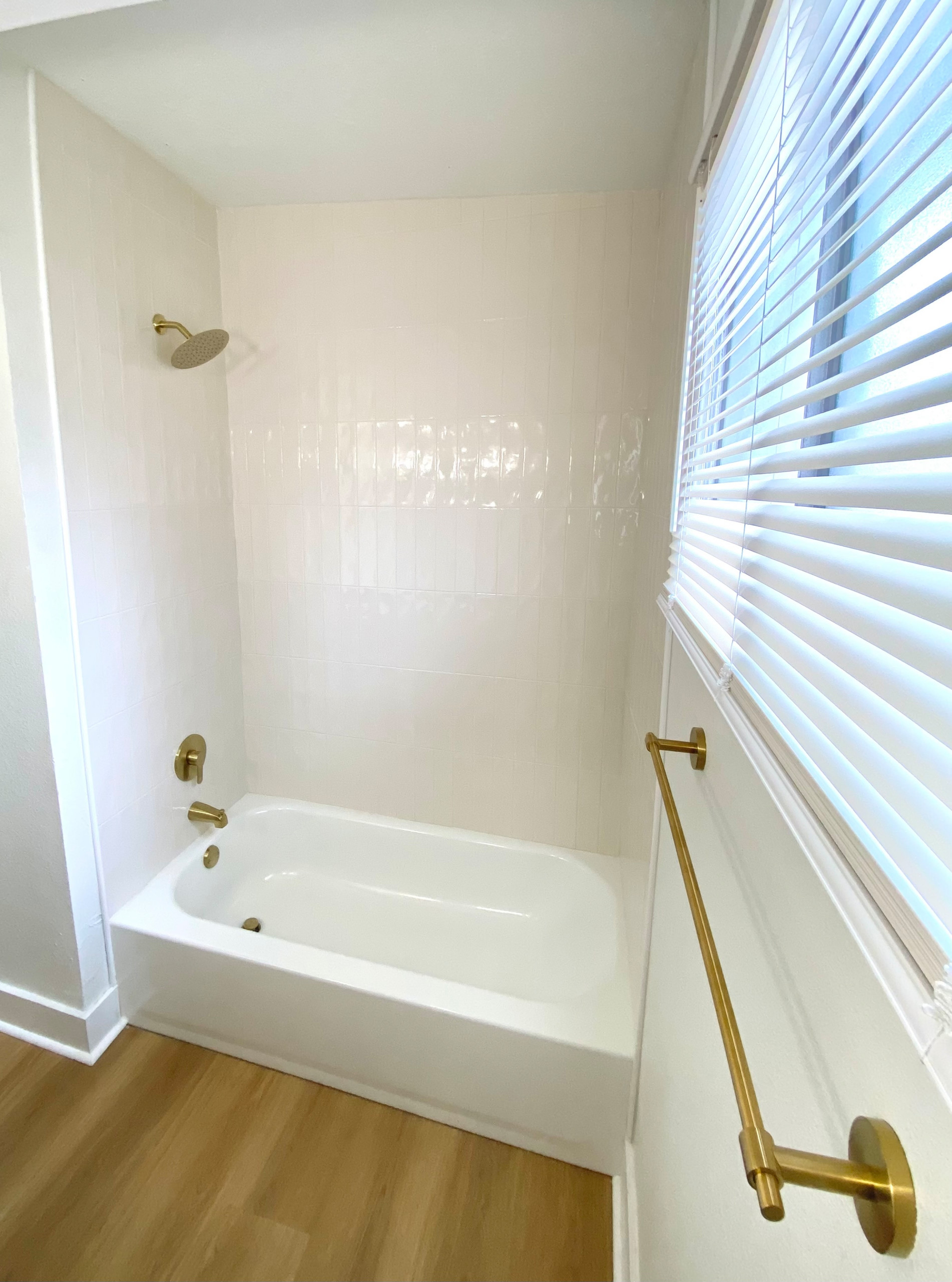 Bathroom Remodels