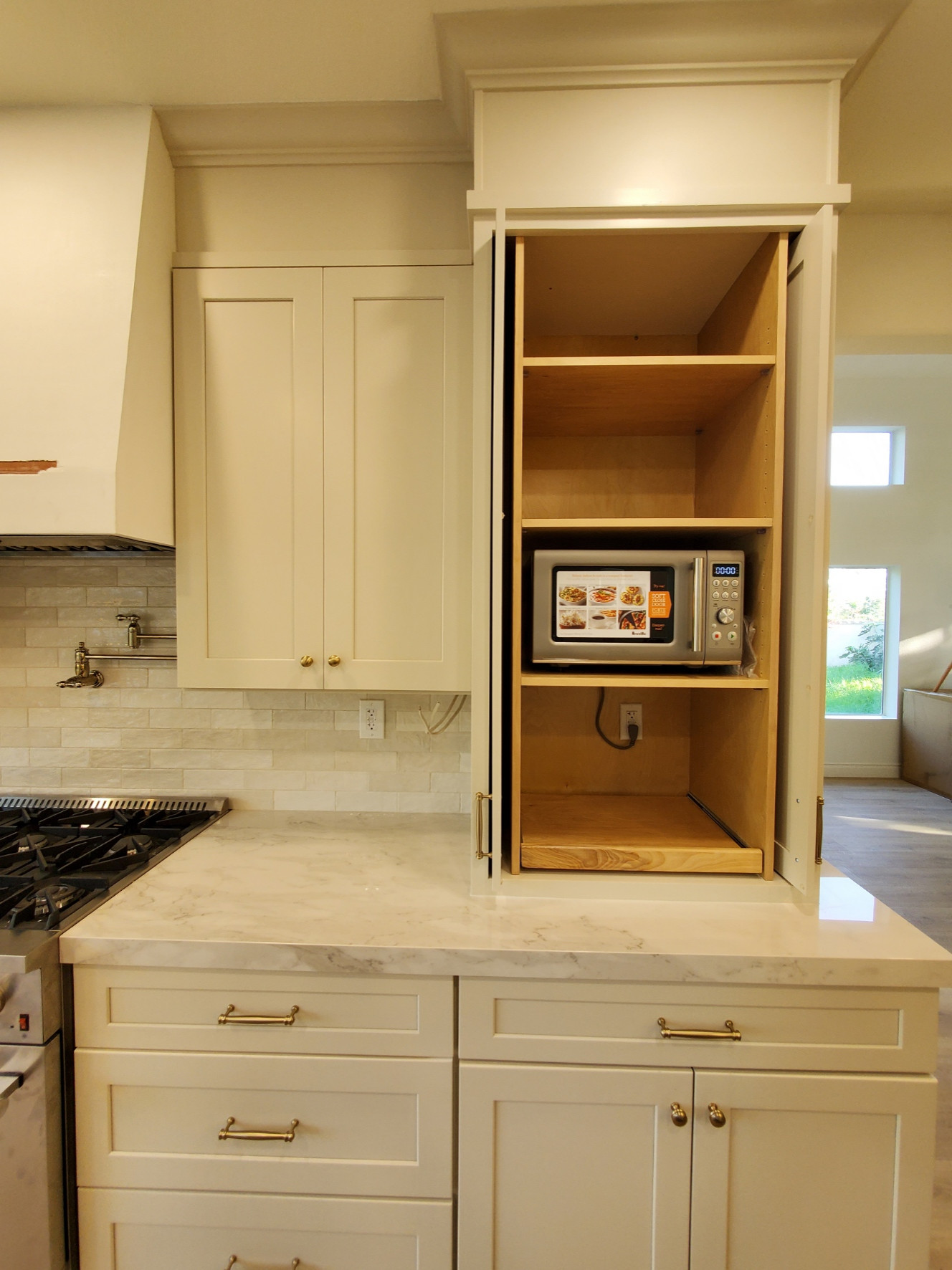 Kitchen Remodels