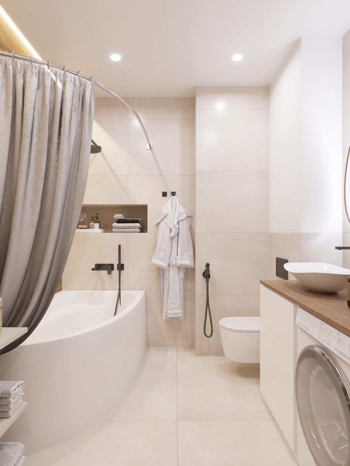 ЖК Atlantis Deluxe