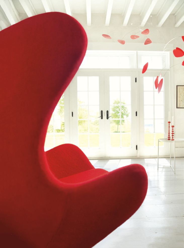 Цвет года 2018 (Caliente AF-290)