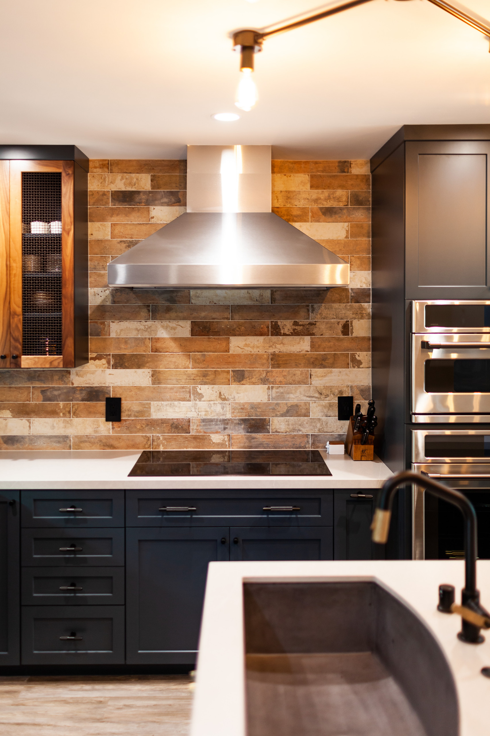 One of a kind Kitchen Remodel