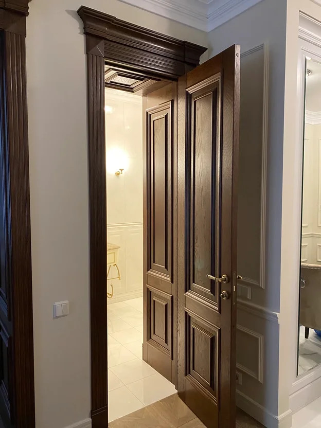 4-х комн.квартира (200кв.м.) Москва