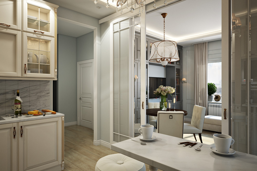 Классика благородная