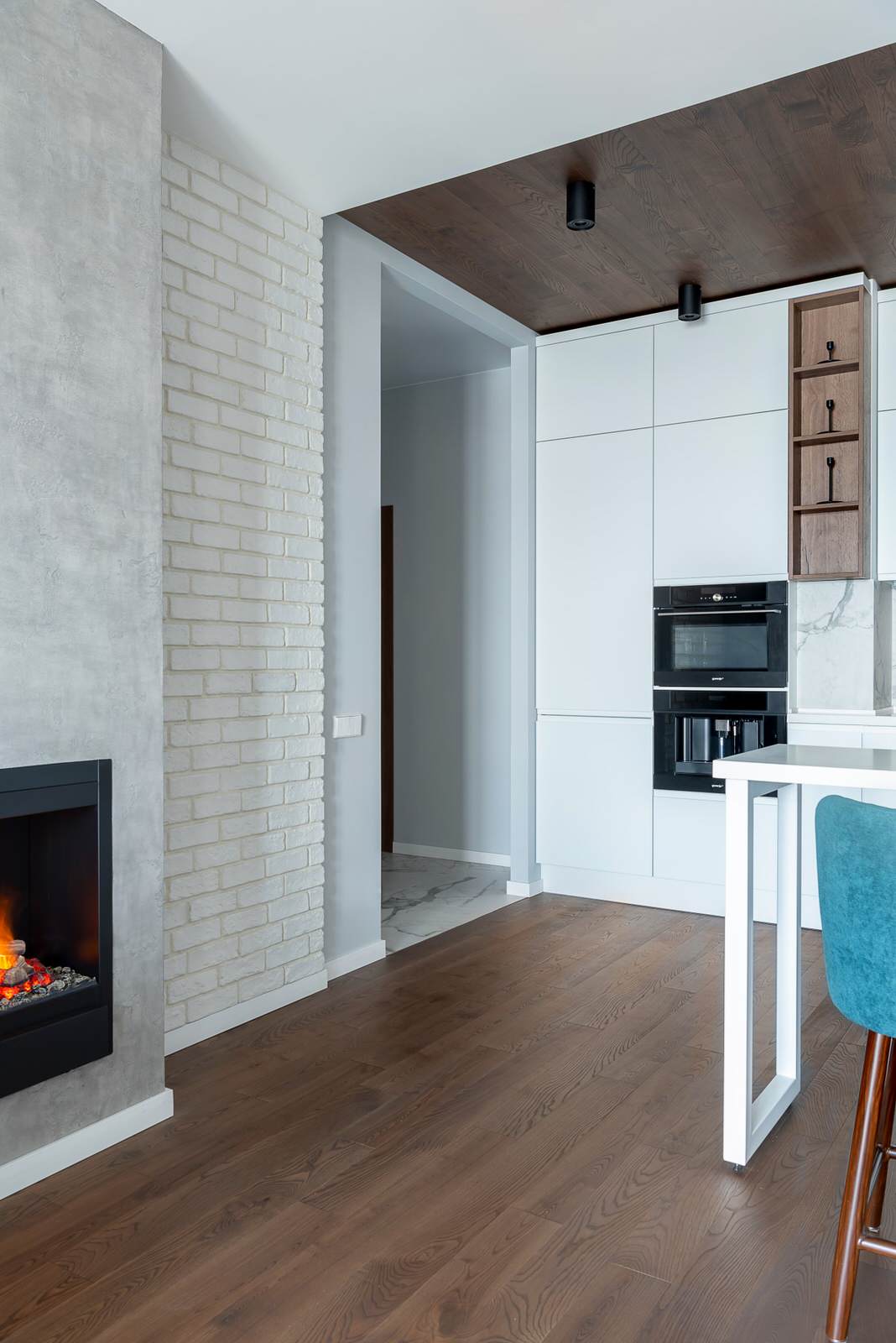 Тигровая 16а