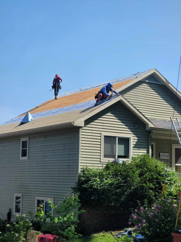 roofing