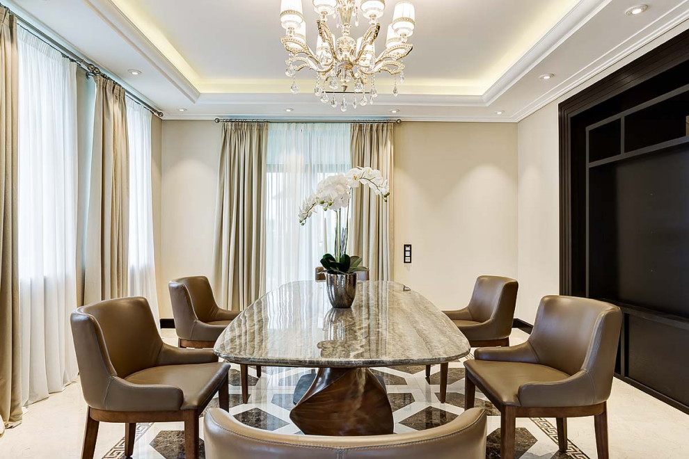 Современная классика