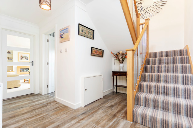 Highclifffe refurbishment project maritimt-gang