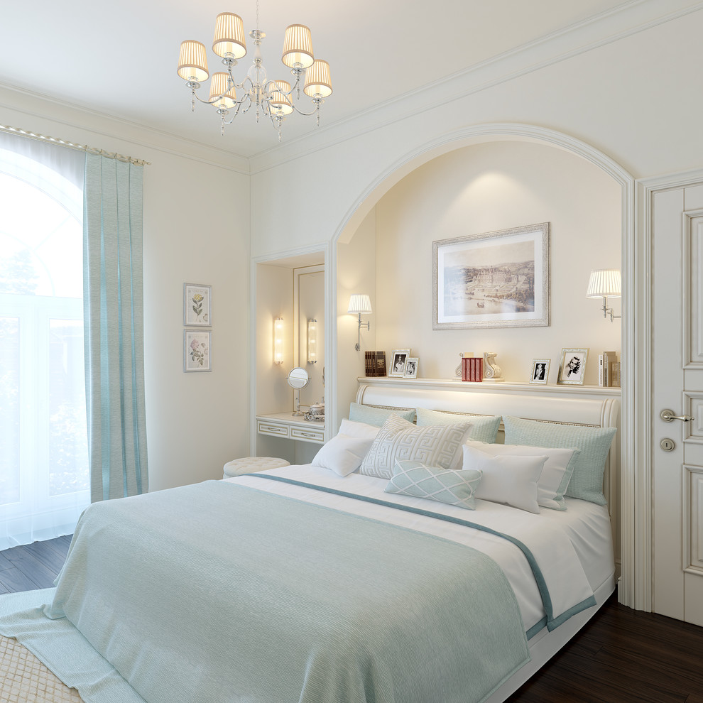 Дом в коттеджном посёлке «Новолуговая», ул.Сиреневая