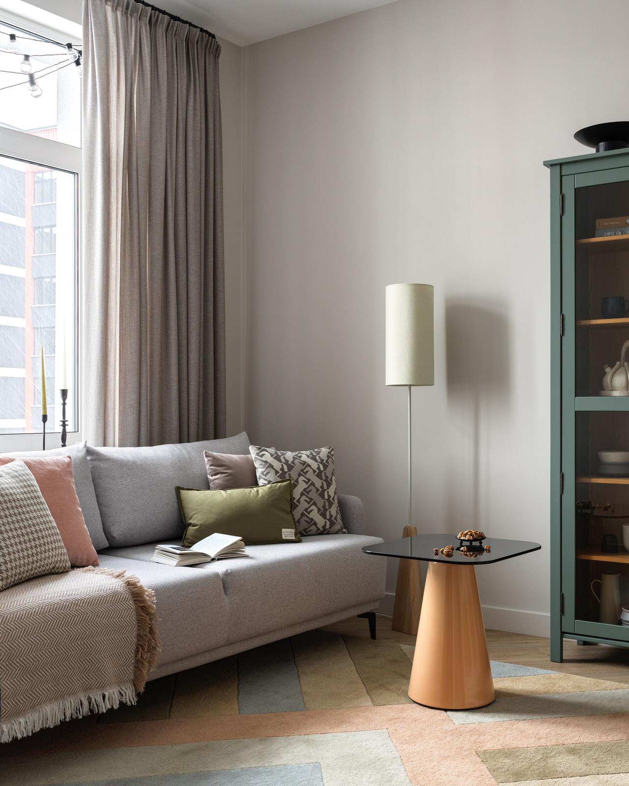 59 метров для девушки