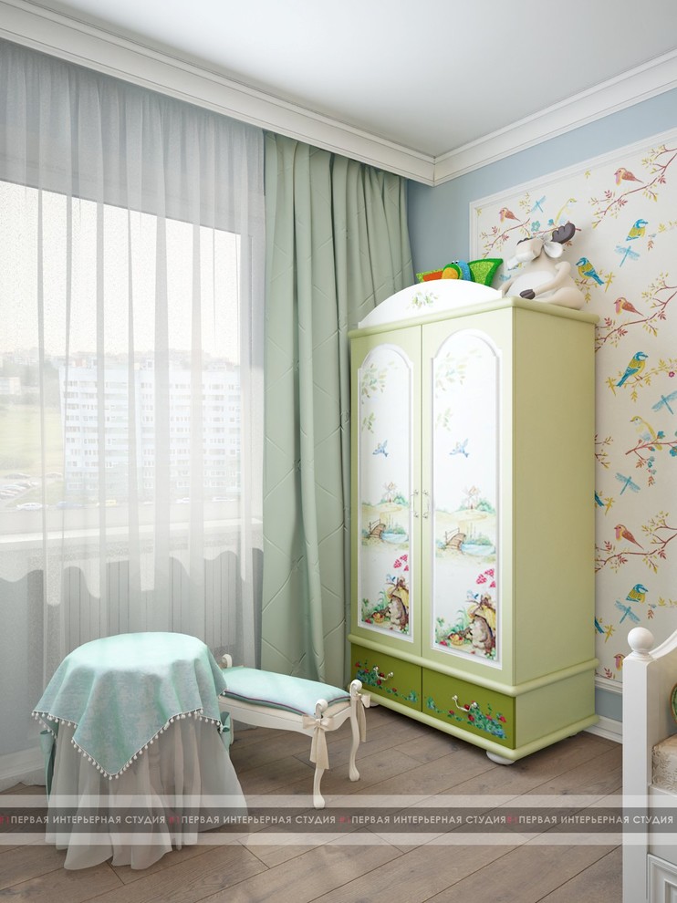 ЖК Академ-Парк