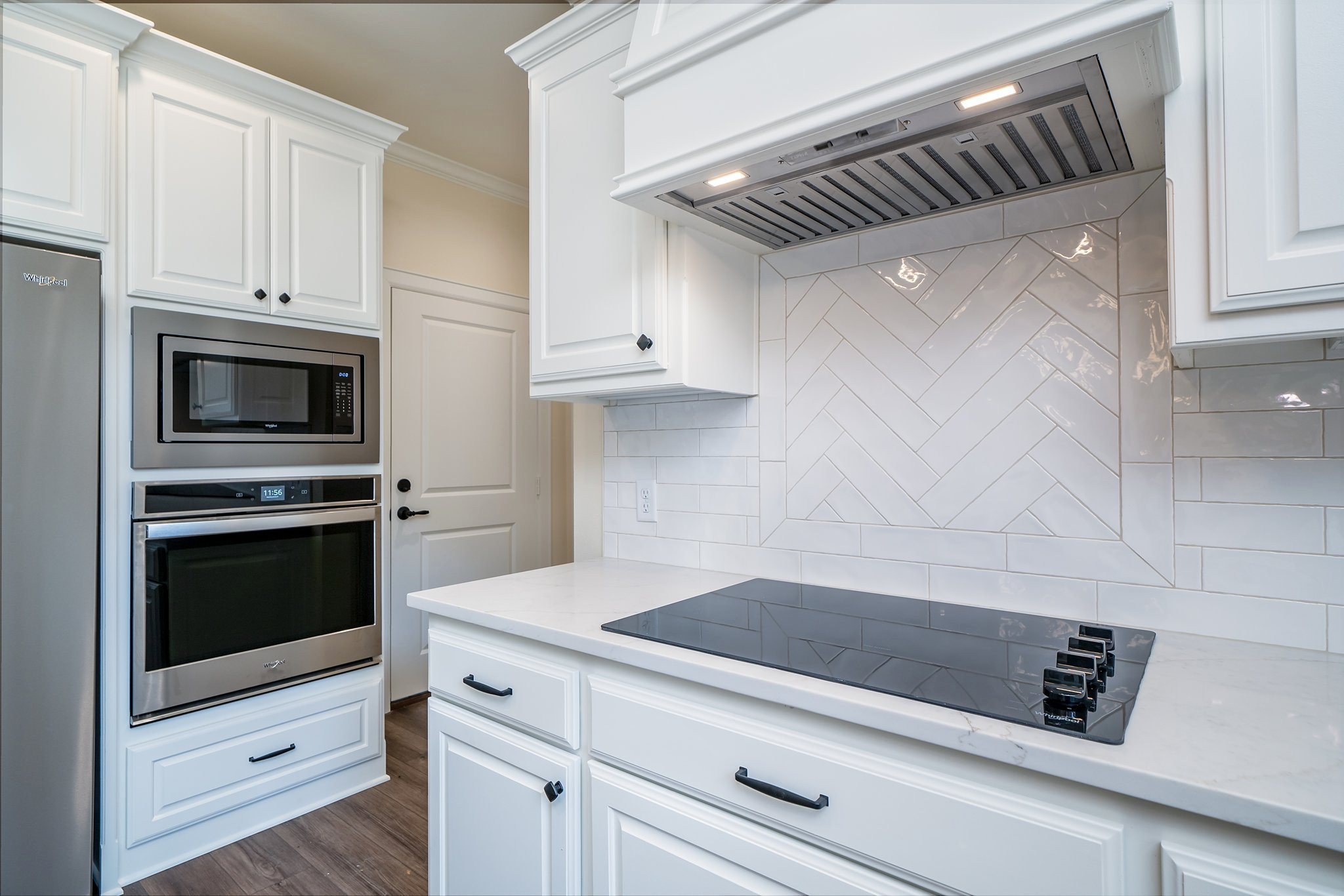 2022 Bullard, TX Custom Home