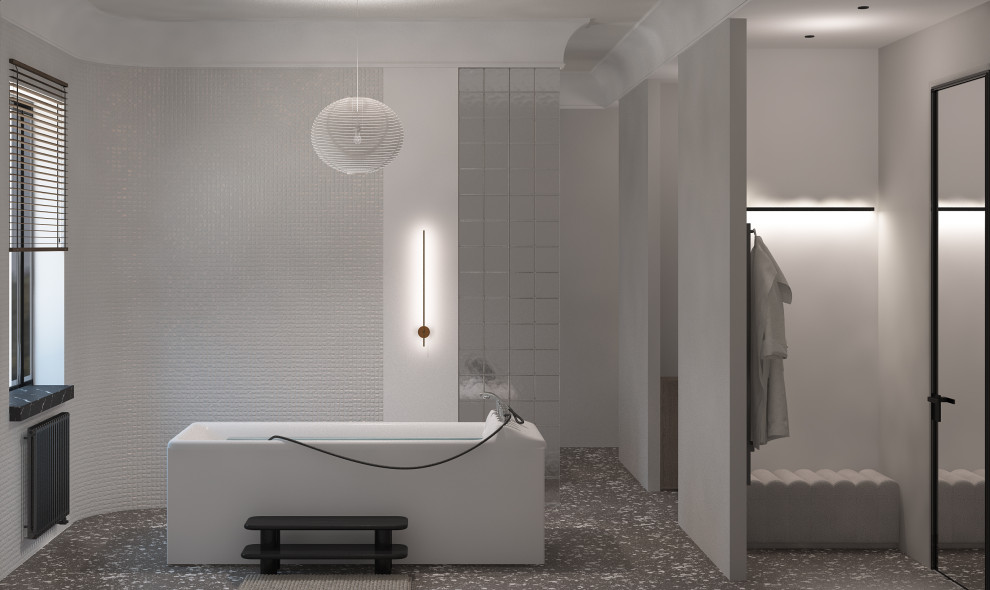 Wabi-Sabi минимализм