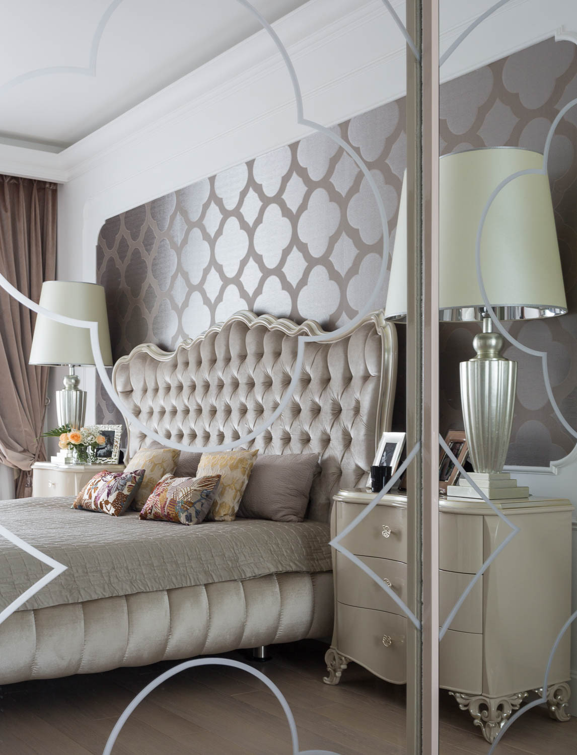 Сколково парк