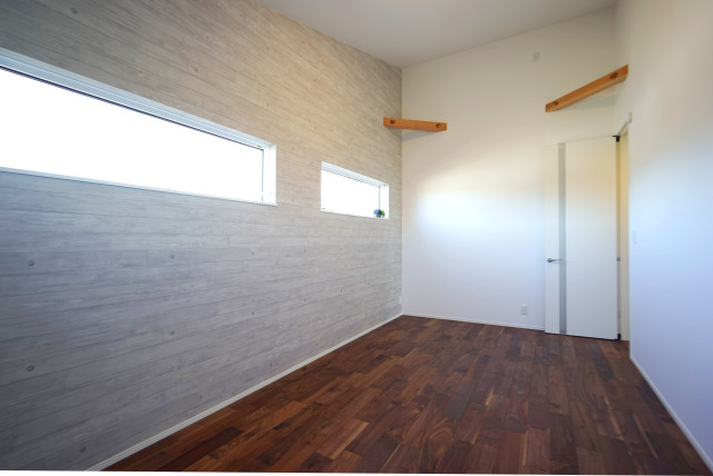 子供部屋 kinderzimmer
