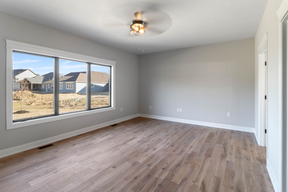 The Sweetspire Avenue Project