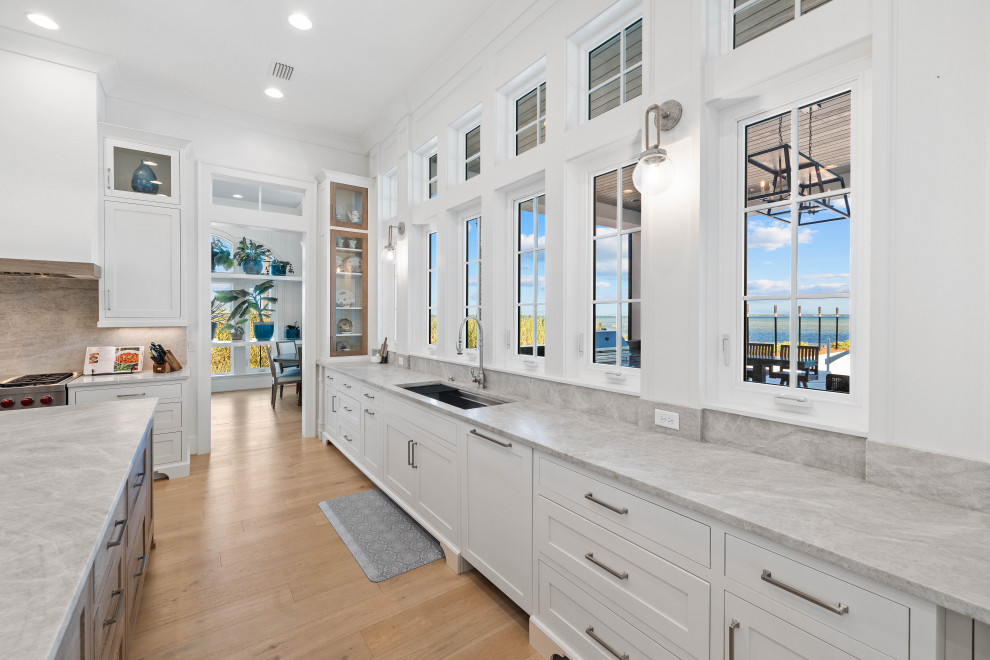 Tranquil Bay Villa